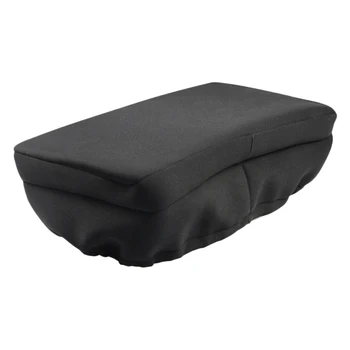 Чехол для подушки на коленях, мягкая подушка из пены с эффектом памяти для самокатов на коленях