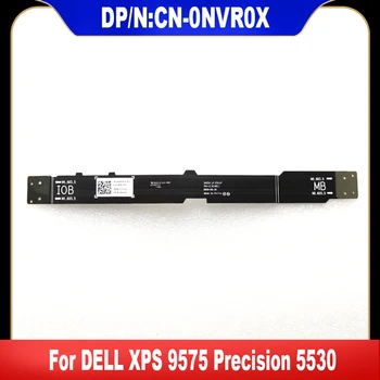 0NVR0X LF-F211P Новый Оригинальный Для DELL XPS 9575 Precision 5530 2 в 1 Ноутбук Плата ввода-вывода Соединительный кабель CN-0NVR0X NVR0X