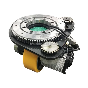TZBOT Steer Мотор мощностью 1500 Вт Горизонтальный рулевой блок Автоматические приводы рулевого колеса