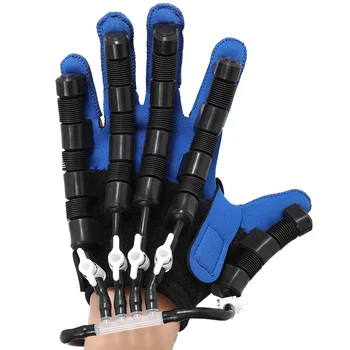 Прямые поставки с фабрики многофункциональный робот для реабилитации рук при параличе инсульте робот для тренировки пальцев