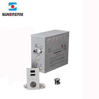 SUNDREAM, хит продаж, электрический парогенератор мощностью 9 кВт для сауны, парной