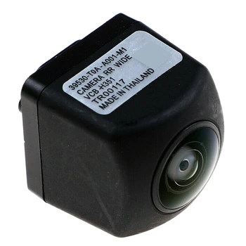 Резервная камера системы помощи при парковке заднего вида для Honda CR-V 39530-T0A-A001-M1 2012-2013 гг.