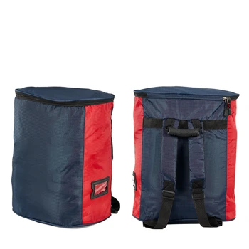Профессиональная сумка для тхэквондо, спортивная сумка для хранения снаряжения, унисекс, водонепроницаемый рюкзак для боевых искусств тхэквондо большой емкости