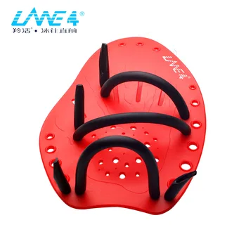 LANE4-Плавательные ручные весла для всех уровней плавания, AHPA