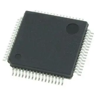 PIC18F67J50-8-разрядные микроконтроллеры I/PT - MCU 128 КБАЙТ оперативной памяти FLH 3936 ГБ USB 2.0 наноВатт