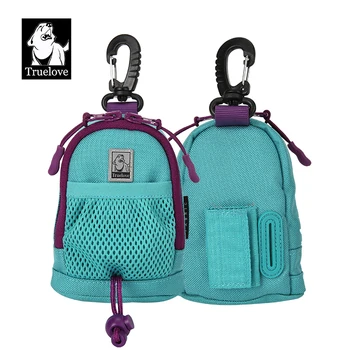 Truelove Pet Outdoor Портативная сумка для перекусов для дрессировки собак, товары для домашних животных, Высокая износостойкость, Большая емкость для щенков ProductsTLB2011