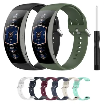 Силиконовый ремешок для часов Huami Amazfit X, водонепроницаемый браслет для часов, спортивный сменный браслет для Xiaomi Amazfit X, ремешок для часов