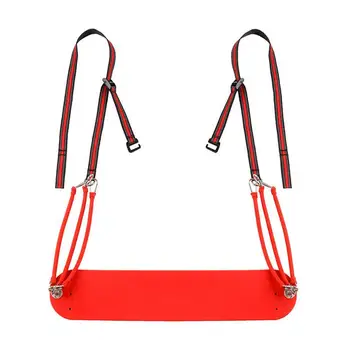 Эластичные эластичные резинки для подтягивания подбородка Для домашнего тренажерного зала Эластичная веревка для укрепления живота