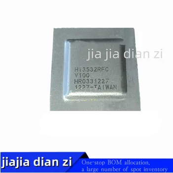 1 шт./лот HI3520-ARFCV100 HI3520 Встроенные микросхемы главного процессора управления ic в наличии