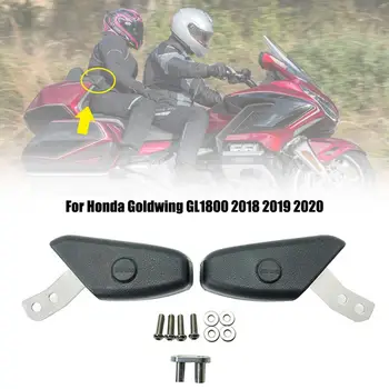 Подлокотники для задних пассажиров мотоциклов для моделей Goldwing 1800 GL1800
