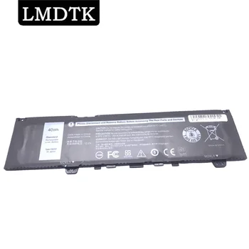 LMDTK Новый Аккумулятор для ноутбука F62G0 DELL Inspiron 13 7370 7373 7380 7386 Vostro 5370 P83G P87G P91GRPJC3 39DY5 11,4 В