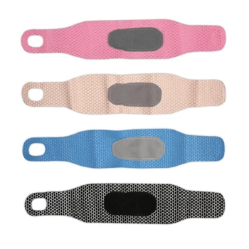 2 шт. бандаж для запястья, регулируемый бандаж для поддержки запястья, компрессионная повязка на запястье для женщин и мужчин