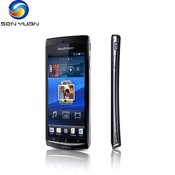 Мобильный телефон Sony Ericsson Xperia Arc LT15i X12 4,2 