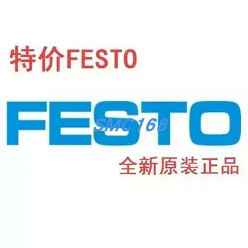Оригинальный электромагнитный клапан Festo Festo VN-10-H-T3-PQ2-VQ2-R01 в наличии.