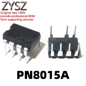1ШТ PN8015 PN8015A электрическая рисоварка-скороварка power chip IC DIP7 прямой штекер 7-контактный
