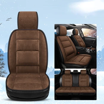 Чехол для автомобильного сиденья Haval F7 F7x H6 H9 Jolion Dargo Universal Auto Interior Accessories